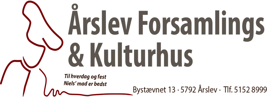 Årslev Forsamlings- og Kulturhus
